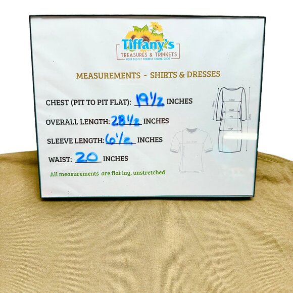 Pair Of PolarMax T-Shirts M Polyester Brown Short Sleeve Perfect for Layering - Picture 4 of 4